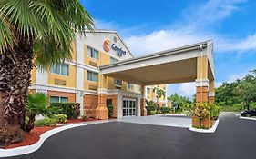 Comfort Inn Fort Myers Fl