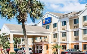 Comfort Inn Fort Myers Florida